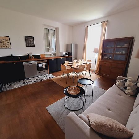 Domaine Et Manoir Du Picaud Βίλα Monestier  Εξωτερικό φωτογραφία