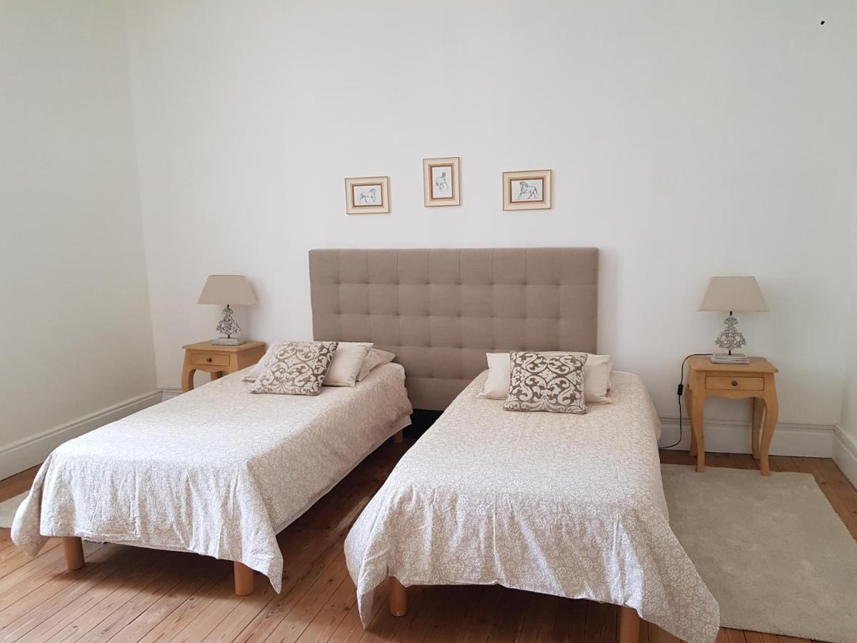 Domaine Et Manoir Du Picaud Βίλα Monestier  Εξωτερικό φωτογραφία