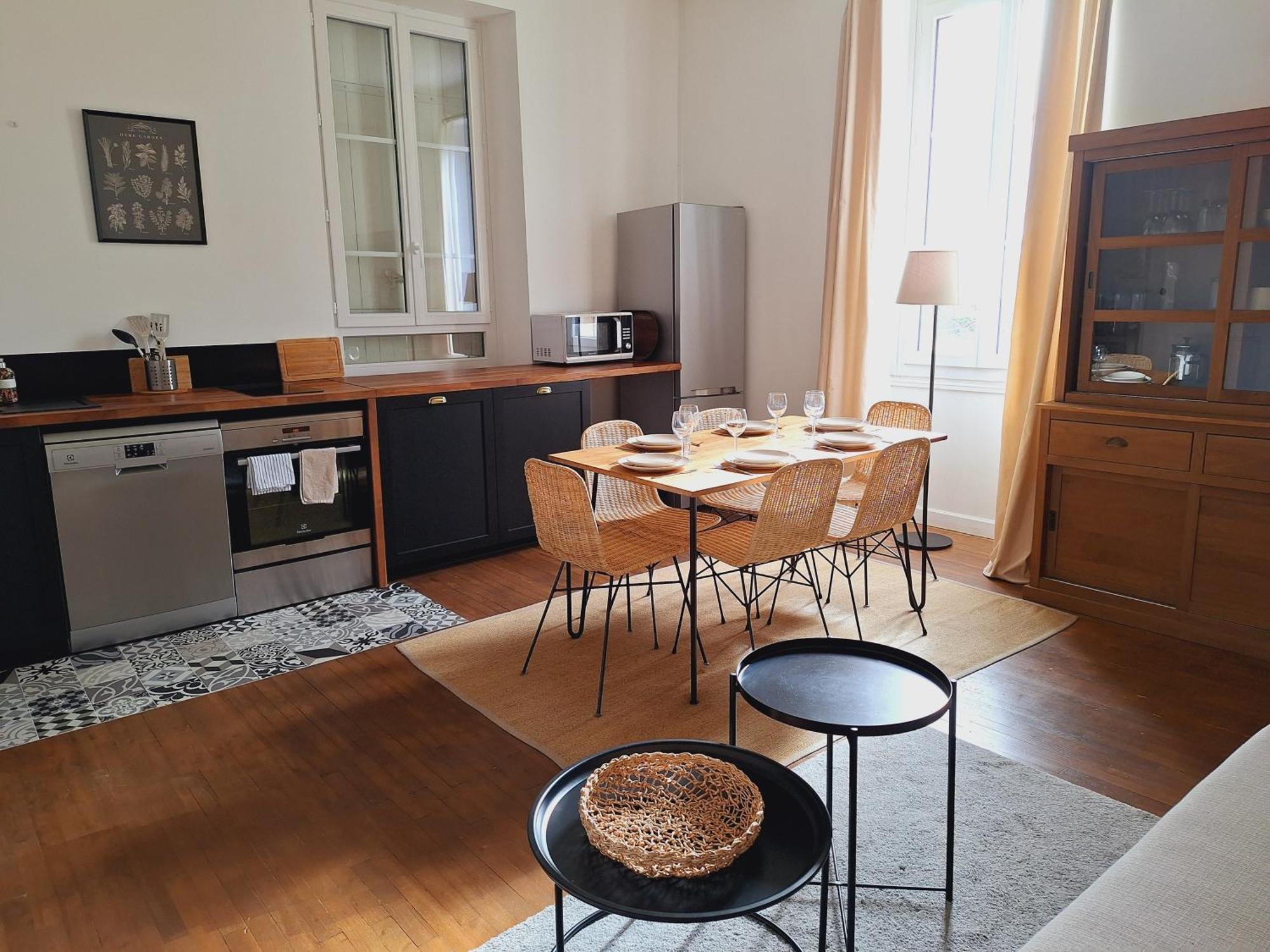 Domaine Et Manoir Du Picaud Βίλα Monestier  Εξωτερικό φωτογραφία